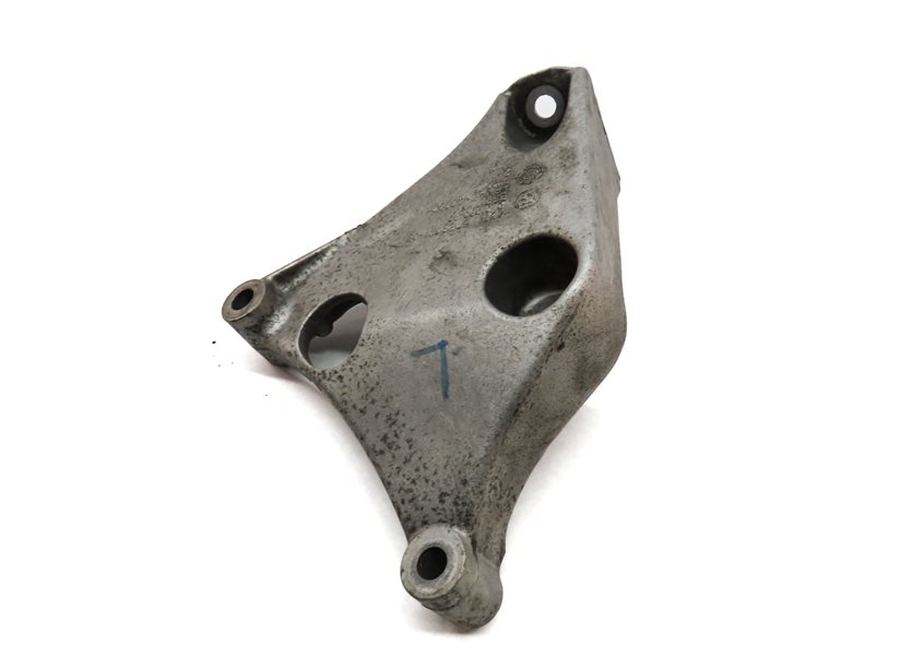 Thumbnail 6: 2014 BMW 328D (F30) 2.0L TURBO DIESEL (N47T) ENGINE MOTOR MOUNT BRACKET SET/2