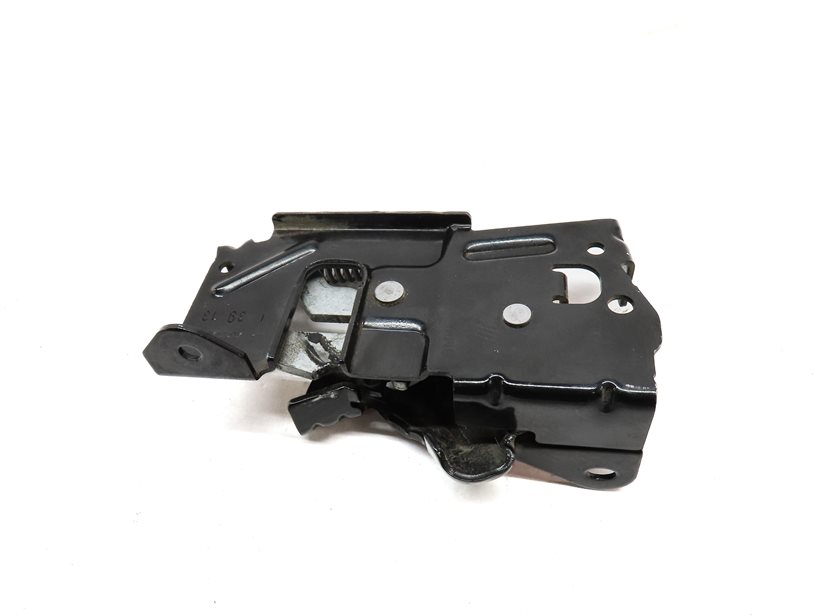 Thumbnail 7: 2014 BMW 328D (F30) FRONT RIGHT & LEFT HOOD BONNET SAFETY LOCK LATCH SET/2