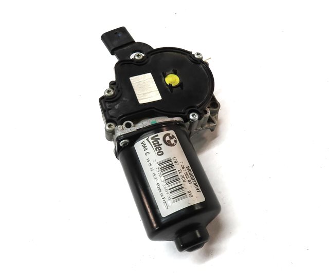 Thumbnail 3: 12-19 BMW 320i 328i 330i 335i 340i 428i 430i 435i 440i M3 M4 FRONT WIPER MOTOR