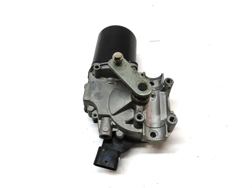Thumbnail 4: 12-19 BMW 320i 328i 330i 335i 340i 428i 430i 435i 440i M3 M4 FRONT WIPER MOTOR