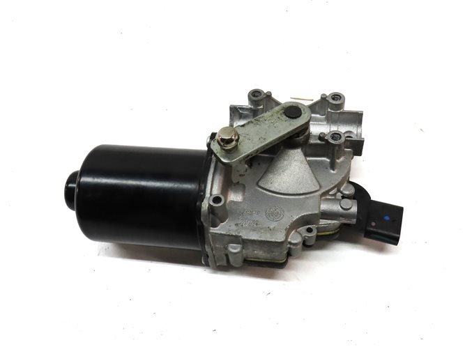 Thumbnail 5: 12-19 BMW 320i 328i 330i 335i 340i 428i 430i 435i 440i M3 M4 FRONT WIPER MOTOR