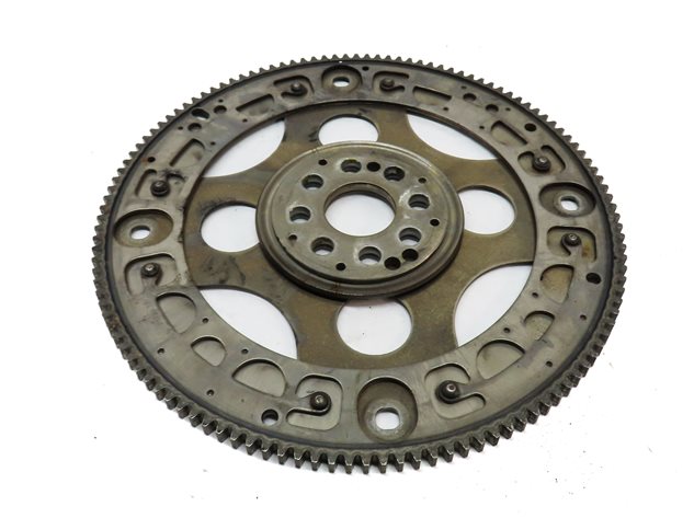 2014-2018 BMW 328i X3 (F25 F30) 2.0L N47T DIESEL ENGINE TRANSMISSION FLEX PLATE