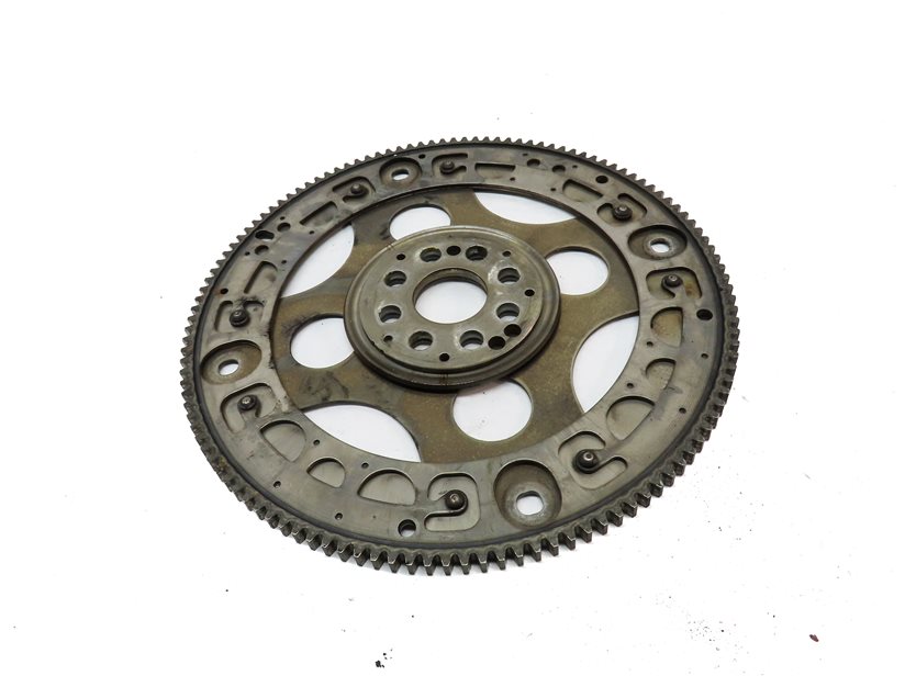 Thumbnail 2: 2014-2018 BMW 328i X3 (F25 F30) 2.0L N47T DIESEL ENGINE TRANSMISSION FLEX PLATE