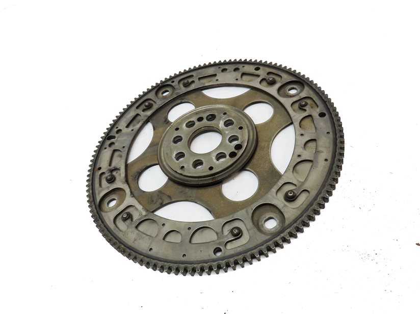 Thumbnail 3: 2014-2018 BMW 328i X3 (F25 F30) 2.0L N47T DIESEL ENGINE TRANSMISSION FLEX PLATE