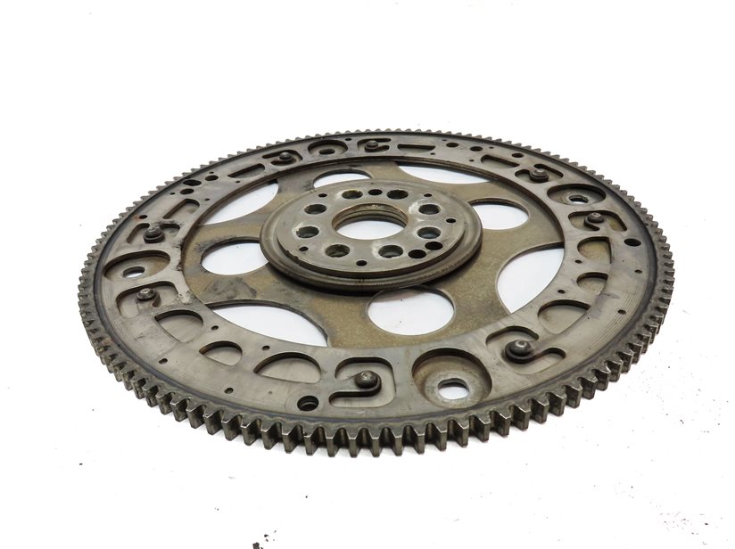 Thumbnail 4: 2014-2018 BMW 328i X3 (F25 F30) 2.0L N47T DIESEL ENGINE TRANSMISSION FLEX PLATE