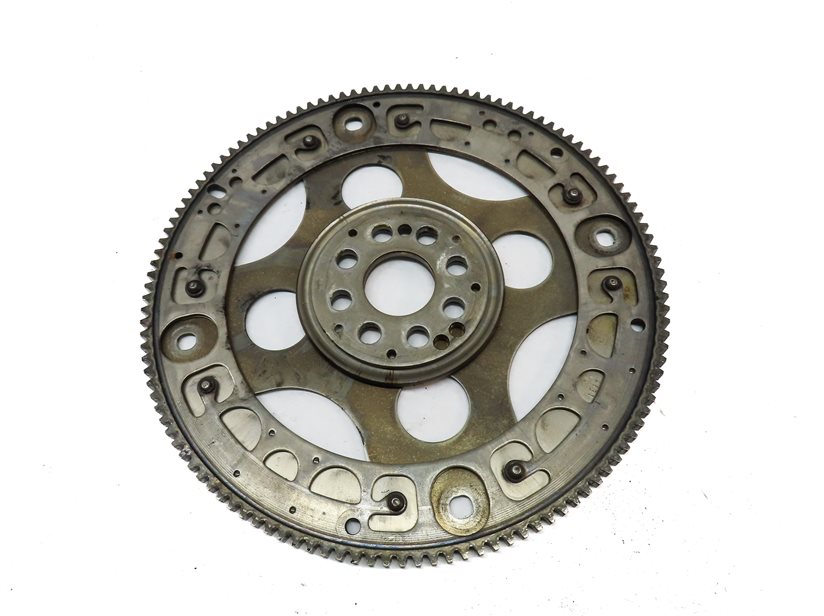 Thumbnail 5: 2014-2018 BMW 328i X3 (F25 F30) 2.0L N47T DIESEL ENGINE TRANSMISSION FLEX PLATE