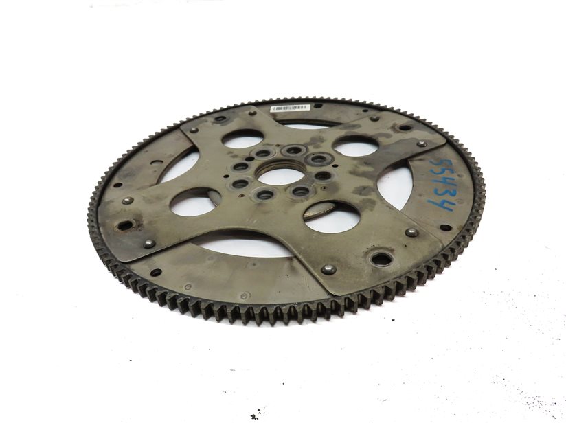 Thumbnail 6: 2014-2018 BMW 328i X3 (F25 F30) 2.0L N47T DIESEL ENGINE TRANSMISSION FLEX PLATE