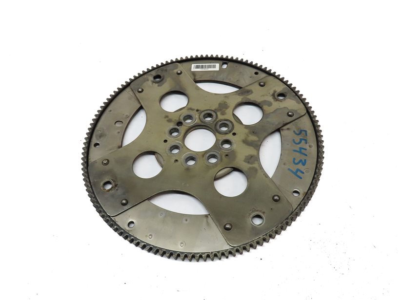 Thumbnail 7: 2014-2018 BMW 328i X3 (F25 F30) 2.0L N47T DIESEL ENGINE TRANSMISSION FLEX PLATE