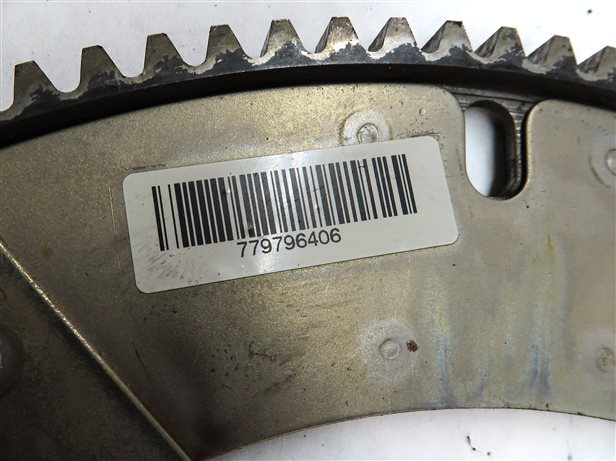 Thumbnail 9: 2014-2018 BMW 328i X3 (F25 F30) 2.0L N47T DIESEL ENGINE TRANSMISSION FLEX PLATE