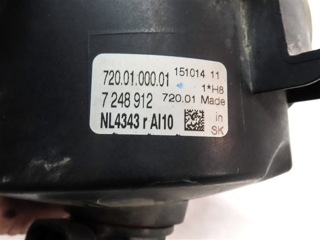 Thumbnail 6: 12-18 BMW 228i 328i 335i 428i 430i 435i 440i (F22 F30 F31 F32) RIGHT FOGLIGHT
