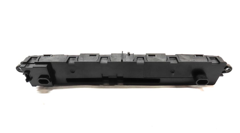Thumbnail 5: 2014 BMW 328D (F30) FRONT DASH RADIO STEREO CD AUDIO CONTROL PANEL