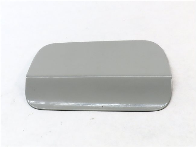 Thumbnail 2: 13-18 BMW 3-SERIES M3 (F30) SEDAN FUEL TANK DOOR LID COVER TRIM (WHITE)