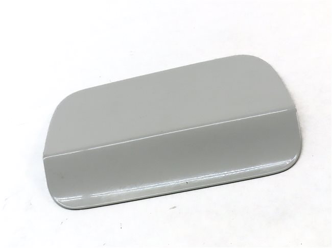Thumbnail 3: 13-18 BMW 3-SERIES M3 (F30) SEDAN FUEL TANK DOOR LID COVER TRIM (WHITE)