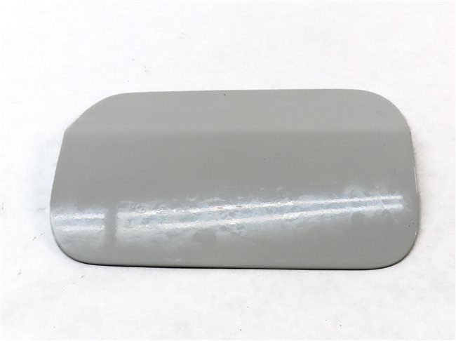 Thumbnail 4: 13-18 BMW 3-SERIES M3 (F30) SEDAN FUEL TANK DOOR LID COVER TRIM (WHITE)