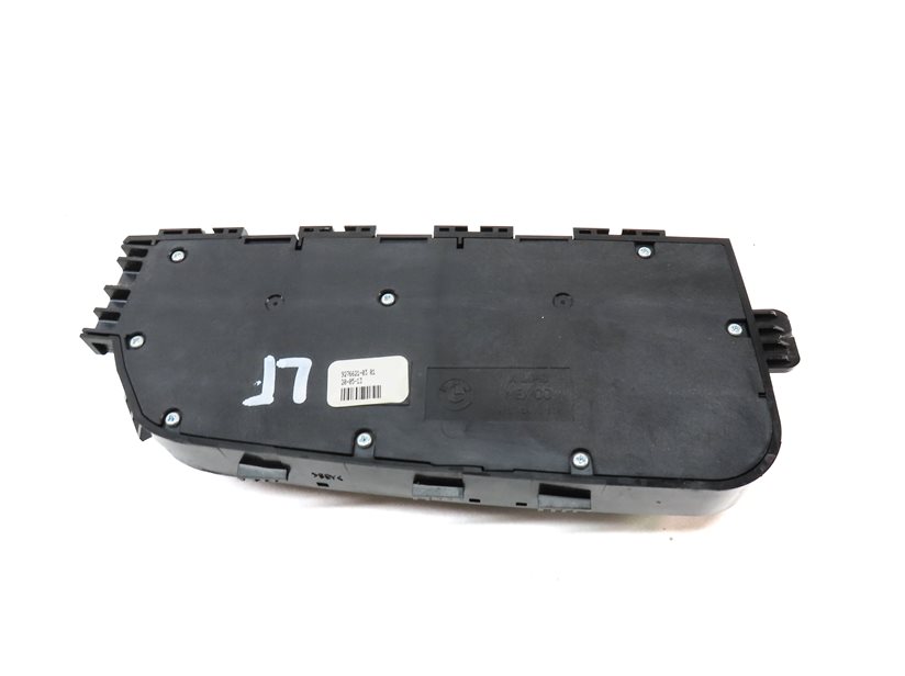 Thumbnail 5: 2014 BMW 328D (F30) FRONT LEFT DRIVER MEMORY SEAT POSITION LUMBAR ADJUST SWITCH