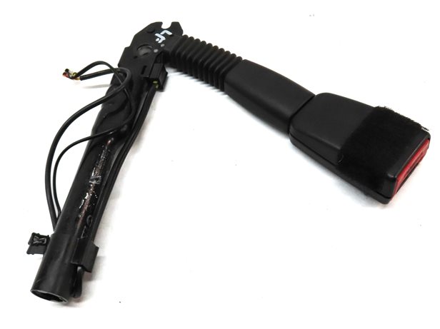 Thumbnail 3: 2012-2019 BMW 2 3 4 SERIES (F22 F30 F32) LEFT FRONT DRIVER SEATBELT RECEIVER
