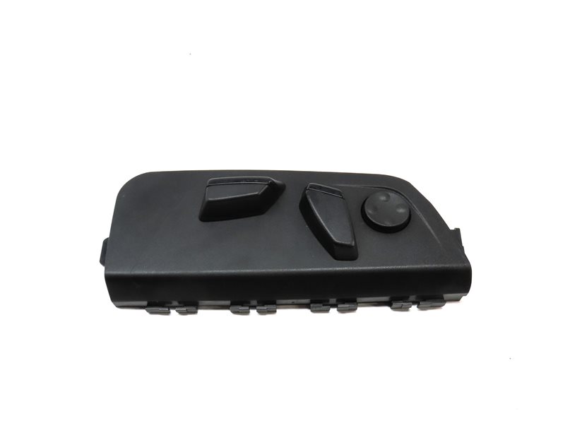 Thumbnail 4: 2014 BMW 328D (F30) FRONT RIGHT PASSENGER SEAT POSITION LUMBAR ADJUST SWITCH