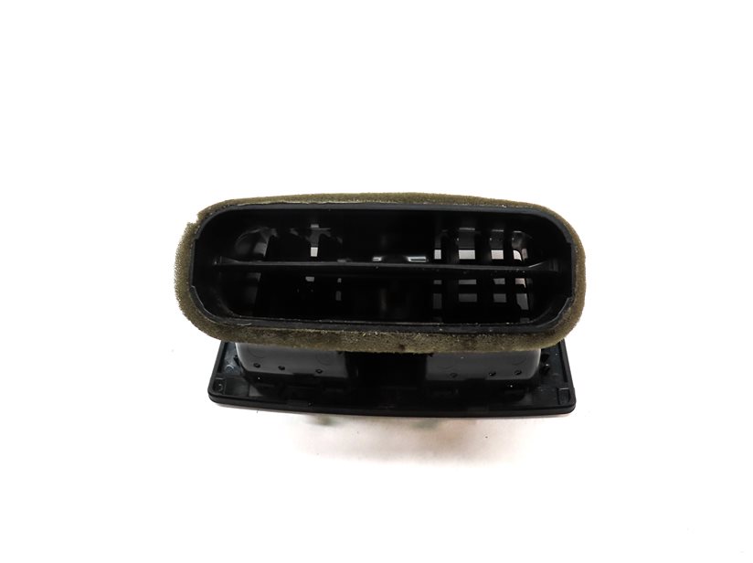 Thumbnail 4: 2014 BMW 328D (F30) REAR HEAT HEATER AIR AC HVAC DUAL VENT ASSEMBLY (BLACK)