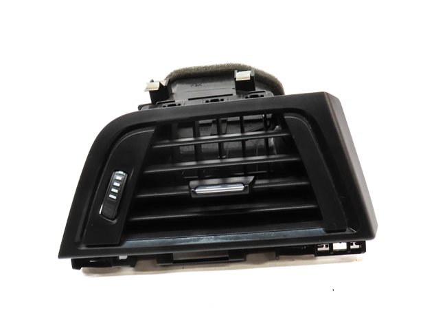 Thumbnail 2: 2014 BMW 328D (F30) FRONT RIGHT PASSENGER DASH HEAT AIR AC HVAC VENT (BLACK)