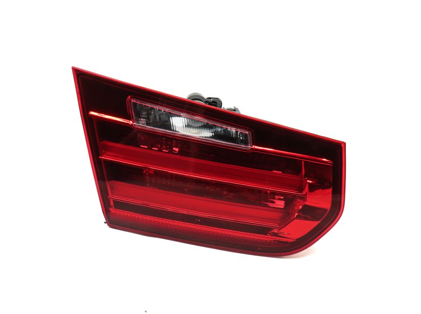 12-15 BMW 320i 328i 335i M3 (F30) SEDAN - LEFT TRUNK INNER TAILLIGHT LIGHT LAMP