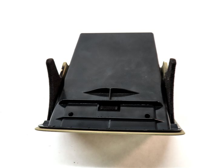 Thumbnail 5: 2014 BMW 328D (F30) FRONT LEFT DRIVER DASH STORAGE BIN COMPARMENT (BEIGE)