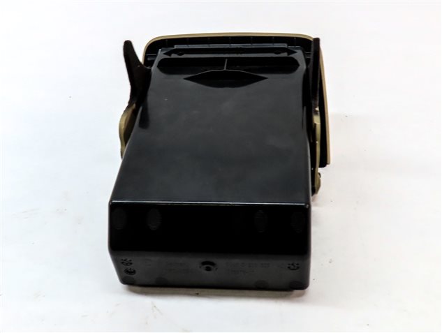 Thumbnail 6: 2014 BMW 328D (F30) FRONT LEFT DRIVER DASH STORAGE BIN COMPARMENT (BEIGE)
