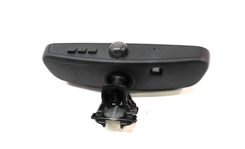Thumbnail 4: 13-19 BMW 3 4 F30 F32 AUTODIM REARVIEW MIRROR w/ COMPASS & GARAGE DOOR CONTROL