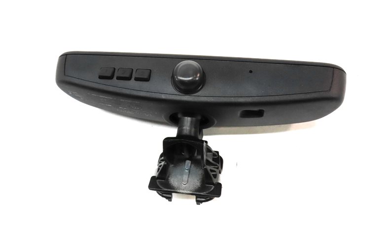 Thumbnail 5: 13-19 BMW 3 4 F30 F32 AUTODIM REARVIEW MIRROR w/ COMPASS & GARAGE DOOR CONTROL