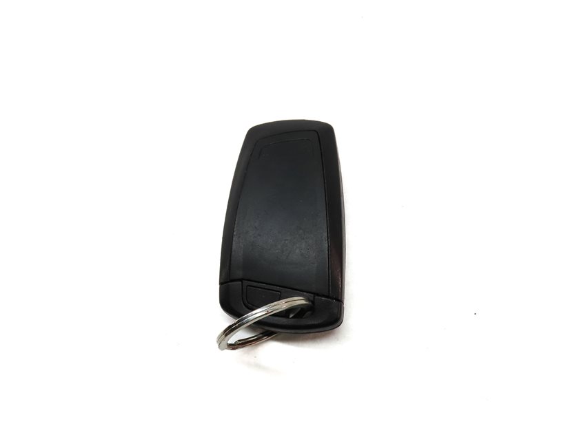 Thumbnail 12: 14-17 BMW 328i X3 (F25 F30) 2.0L N47T DIESEL ECM DME IMMOBILIZER MODULE KEY SET