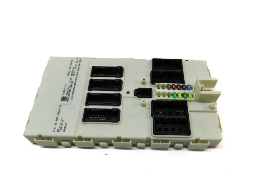 Thumbnail 4: 14-17 BMW 328i X3 (F25 F30) 2.0L N47T DIESEL ECM DME IMMOBILIZER MODULE KEY SET