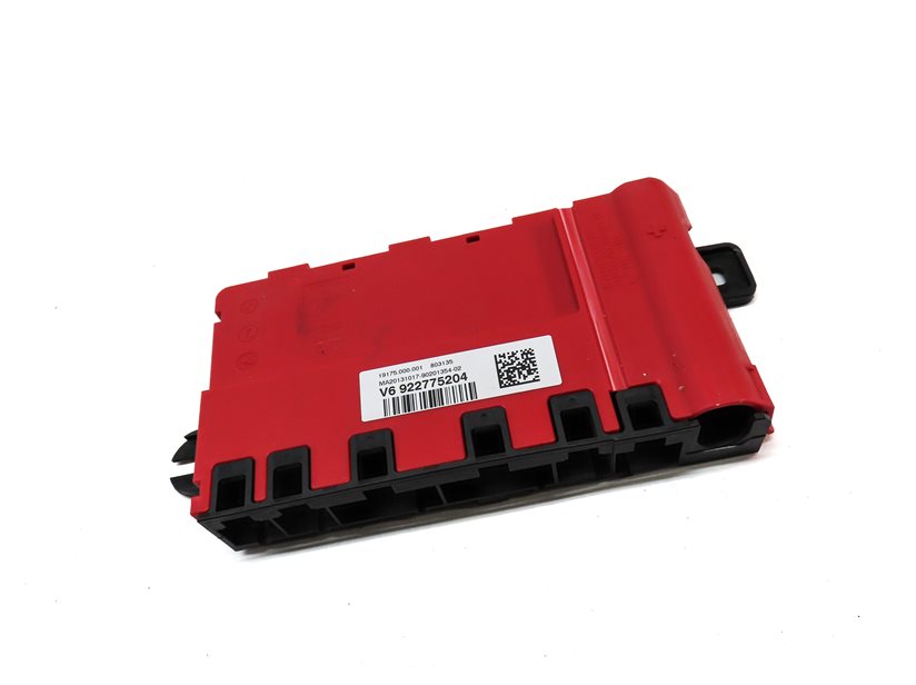 Thumbnail 3: 2014 BMW 328D (F30) 2.0L TURBO DIESEL ENGINE POWER DISTRIBUTION CONTROL MODULE