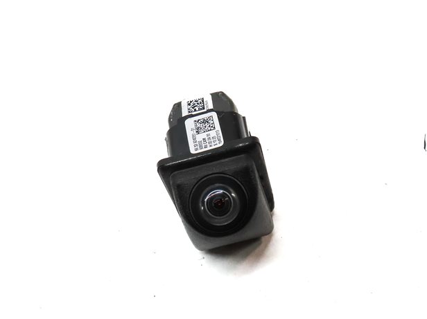 Thumbnail 3: 09-18 BMW 2 3 4 5 7 M5 X3 X5 X6 (F01 F07 F10 F15 F16 F30 F32) REARVIEW CAMERA