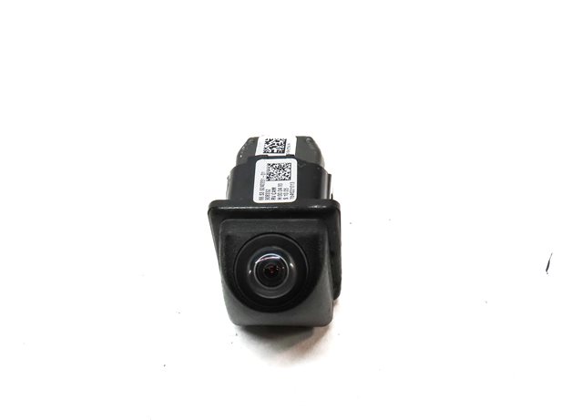 Thumbnail 6: 09-18 BMW 2 3 4 5 7 M5 X3 X5 X6 (F01 F07 F10 F15 F16 F30 F32) REARVIEW CAMERA
