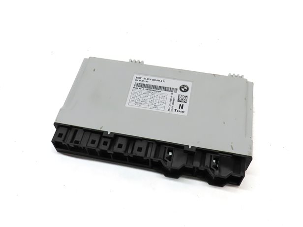 14-19 BMW 328i 330i 335i 428i 430i 440i M3 M4 X5 X6 FRONT MEMORY SEAT MODULE