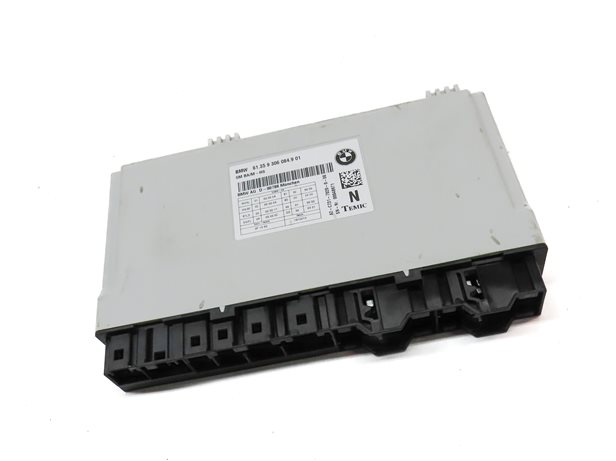 Thumbnail 3: 14-19 BMW 328i 330i 335i 428i 430i 440i M3 M4 X5 X6 FRONT MEMORY SEAT MODULE