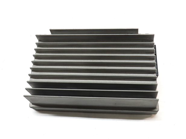 Thumbnail 2: 2012-2015 BMW 320i 328i 335i M3 (F30) SEDAN - RADIO STEREO AUDIO AMP AMPLIFIER