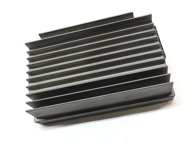 Thumbnail 3: 2012-2015 BMW 320i 328i 335i M3 (F30) SEDAN - RADIO STEREO AUDIO AMP AMPLIFIER
