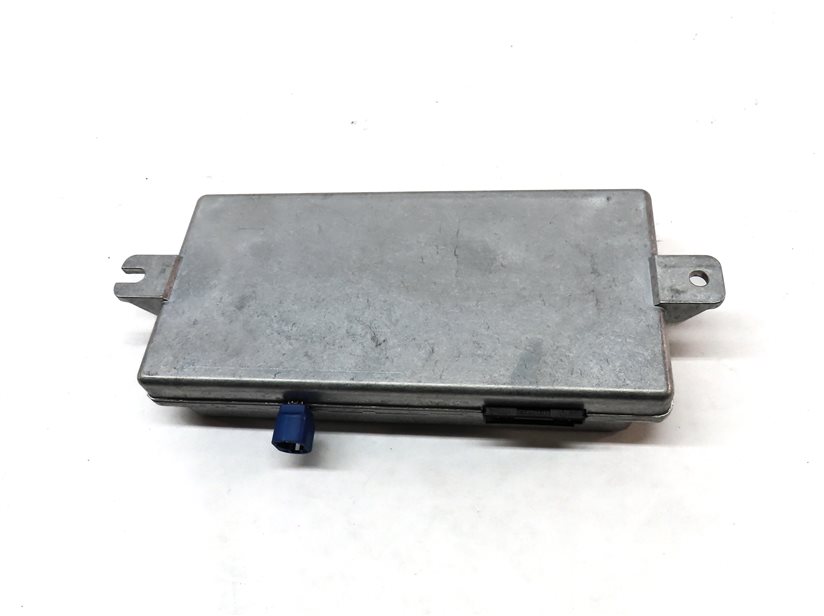 Thumbnail 5: 10-19 BMW 2 3 4 5 6 7 SERIES F01 F02 F10 F12 F22 F30 F32 REARVIEW CAMERA MODULE