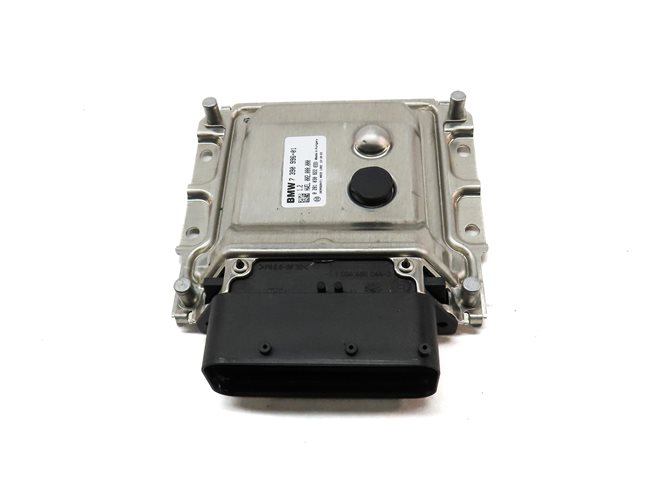 Thumbnail 2: 2014-2017 BMW 328D 535D X3 X5 (F10 F15 F25 F30) DEF DIESEL EMISSIONS MODULE