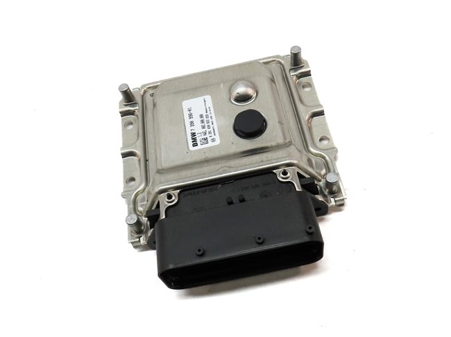 Thumbnail 3: 2014-2017 BMW 328D 535D X3 X5 (F10 F15 F25 F30) DEF DIESEL EMISSIONS MODULE