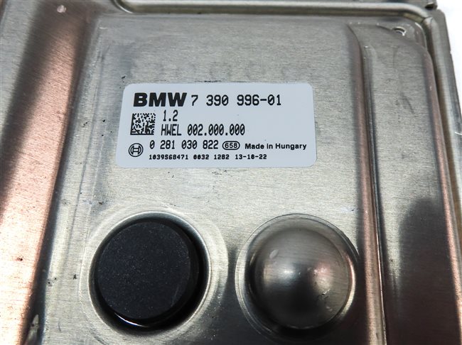 Thumbnail 4: 2014-2017 BMW 328D 535D X3 X5 (F10 F15 F25 F30) DEF DIESEL EMISSIONS MODULE