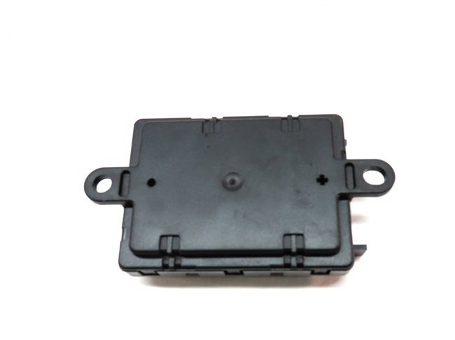 Thumbnail 5: 2014 BMW 328D (F30) iDRIVE NAVIGATION NAVI CONTROL MODULE