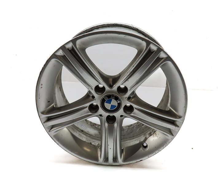 12-19 BMW 328i 330i 335i 430i 435i (F30 F31 F32 F33) 17x7.5  5-SPOKE WHEEL RIM