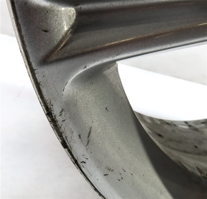 Thumbnail 10: 12-19 BMW 328i 330i 335i 430i 435i (F30 F31 F32 F33) 17x7.5  5-SPOKE WHEEL RIM