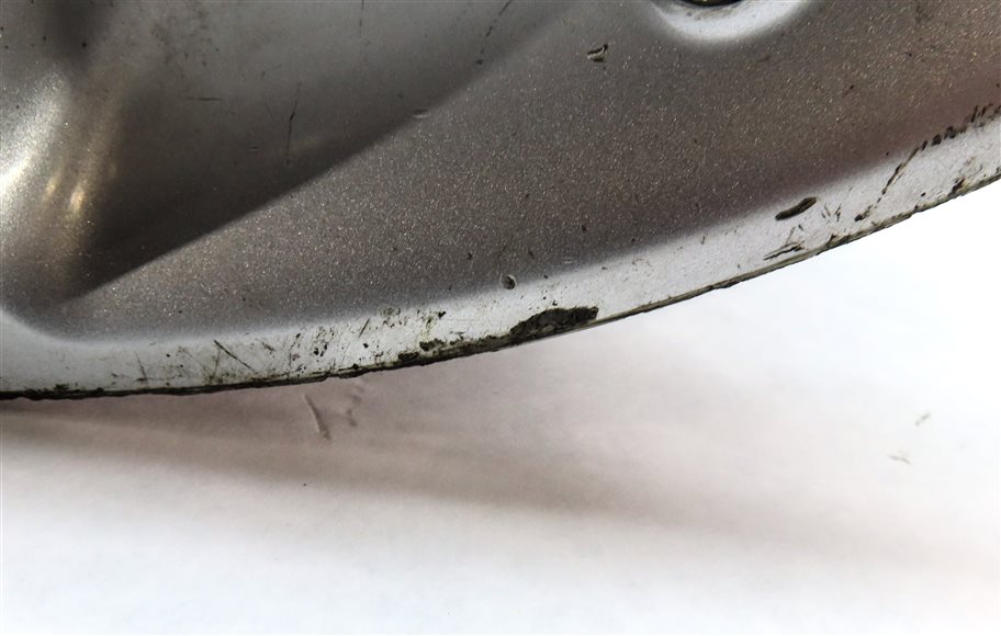 Thumbnail 5: 12-19 BMW 328i 330i 335i 430i 435i (F30 F31 F32 F33) 17x7.5  5-SPOKE WHEEL RIM