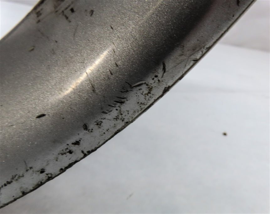 Thumbnail 6: 12-19 BMW 328i 330i 335i 430i 435i (F30 F31 F32 F33) 17x7.5  5-SPOKE WHEEL RIM