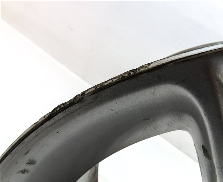 Thumbnail 8: 12-19 BMW 328i 330i 335i 430i 435i (F30 F31 F32 F33) 17x7.5  5-SPOKE WHEEL RIM