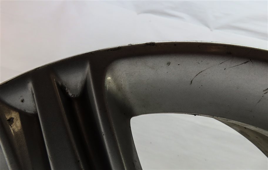 Thumbnail 9: 12-19 BMW 328i 330i 335i 430i 435i (F30 F31 F32 F33) 17x7.5  5-SPOKE WHEEL RIM