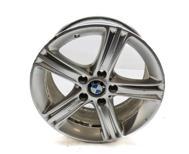 12-19 BMW 328i 330i 335i 430i 435i (F30 F31 F32 F33) 17x7.5  5-SPOKE WHEEL RIM
