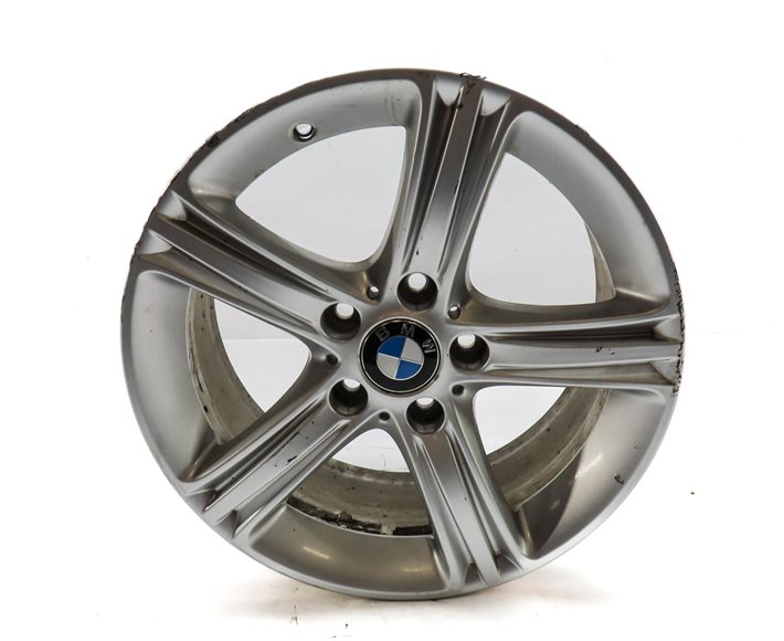 Thumbnail 2: 12-19 BMW 328i 330i 335i 430i 435i (F30 F31 F32 F33) 17x7.5  5-SPOKE WHEEL RIM